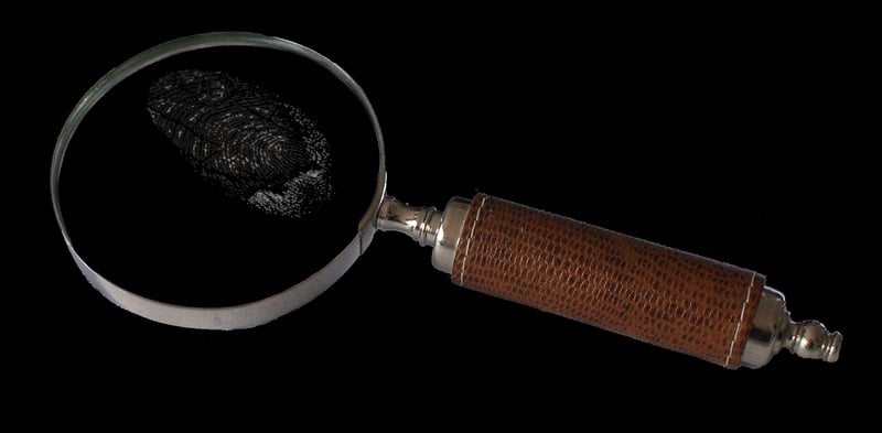 Anomaly Investigations